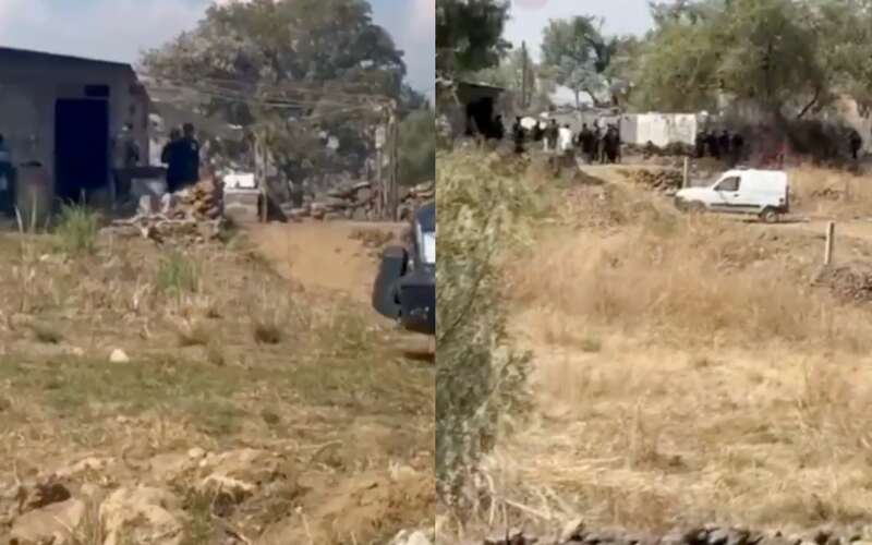 Autoridades aseguraron una vivienda en Xochimilco Dentro del lugar se habrían encontrado al menos tres cuerpos