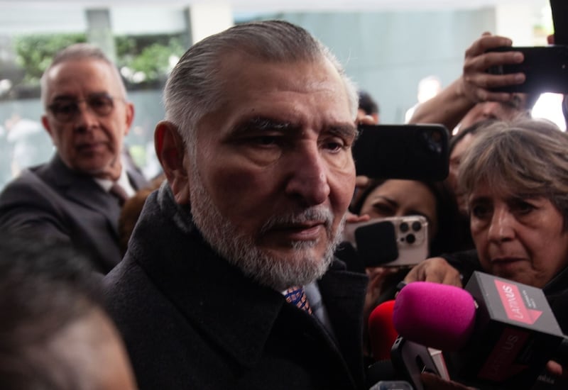 Adán Augusto López