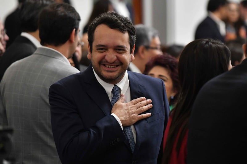 Andy López Beltrán