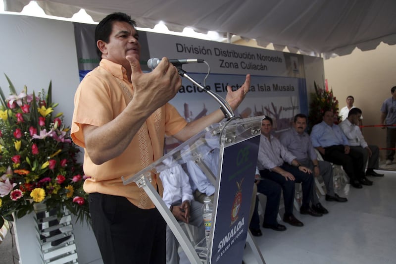Mario López Valdez