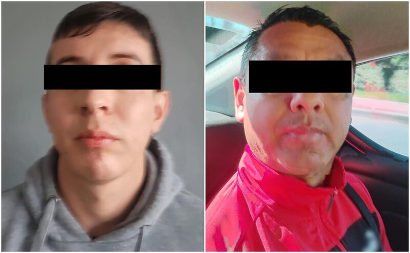 Detienen a Exfuncionarios de Apulco, Zacatecas.