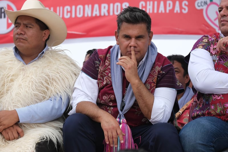 Willy Ochoa
