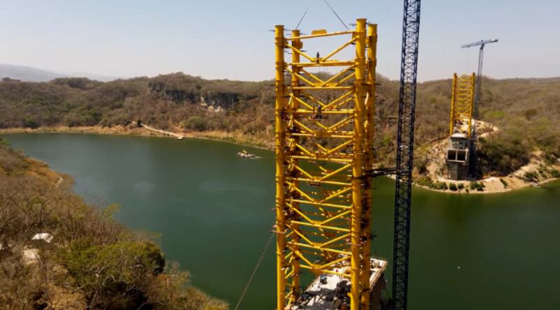 Puente Rizo de Oro