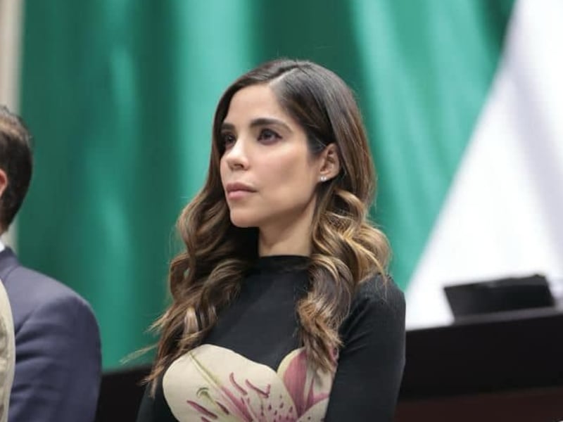 Karina Barreras Samaniego