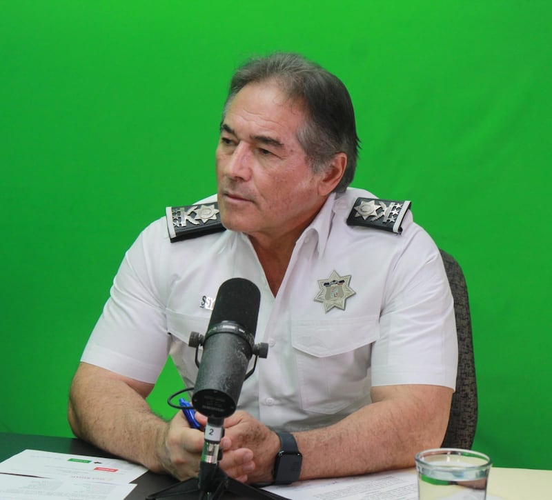 Hernán Bermúdez