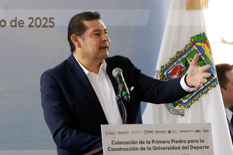 Alejandro Armenta
