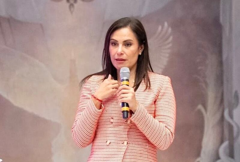 Alejandra Gutiérrez, alcaldesa León, Guanajuato