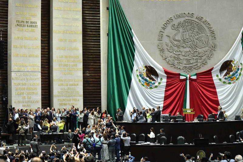 diputados