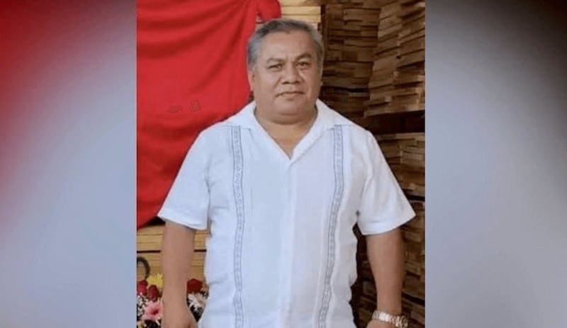 Bertoldo Pantaleón