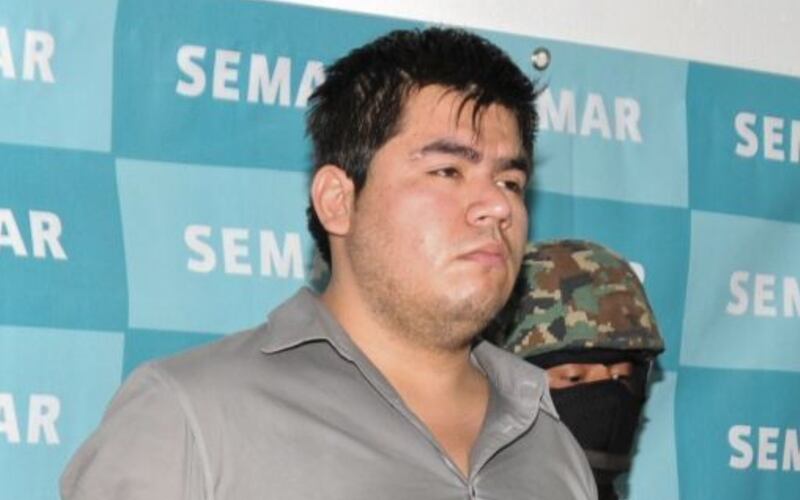 Ezequiel Cárdenas Rivera