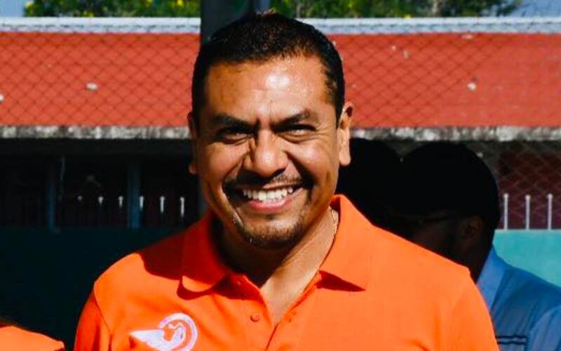 Cutberto Aguirre