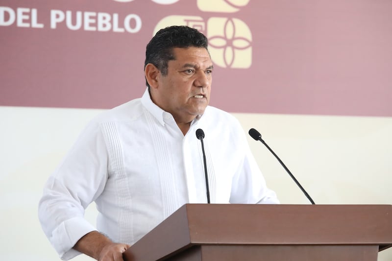 Javier May