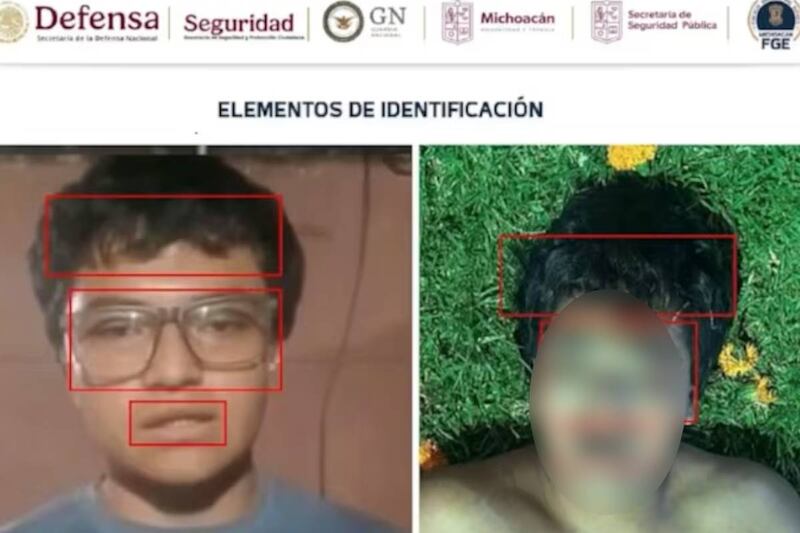 Víctor Manuel Ubaldo Vidales