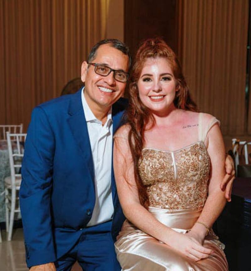 Natalia Montaño Ruelas