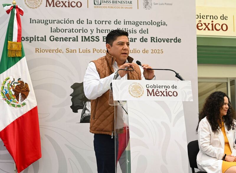 Ricardo Gallardo