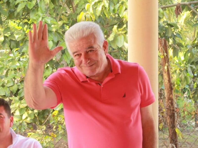 El periodista Audelino Macario acusó que existe una “operación de Estado” para proteger y encubrir con impunidad al hermano del expresidente López Obrador, José Ramiro López Obrador. Pepín López Obrador