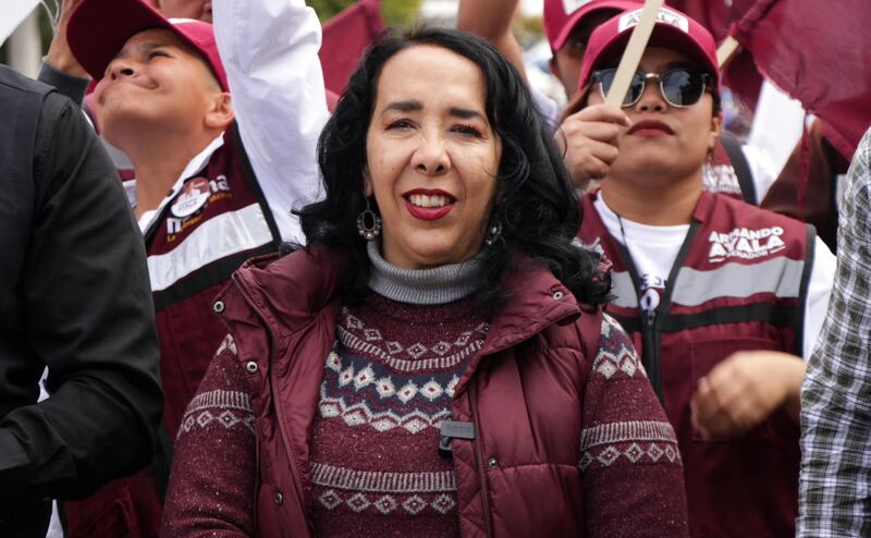Araceli Brown