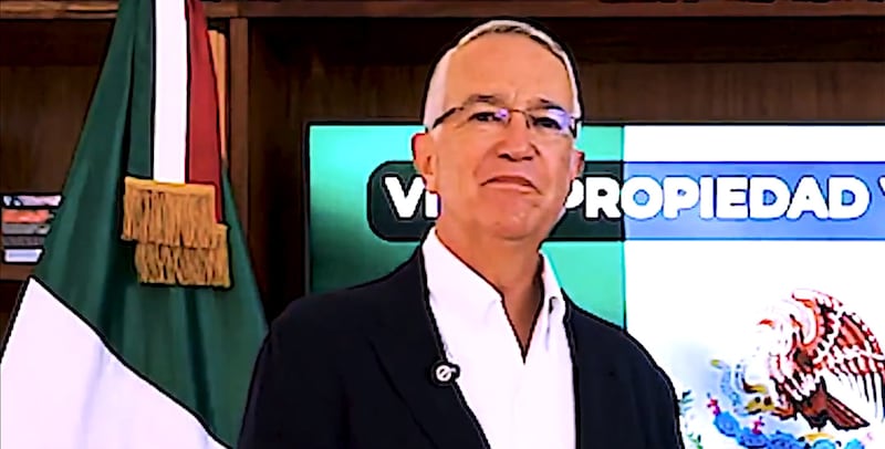 Ricardo Salinas