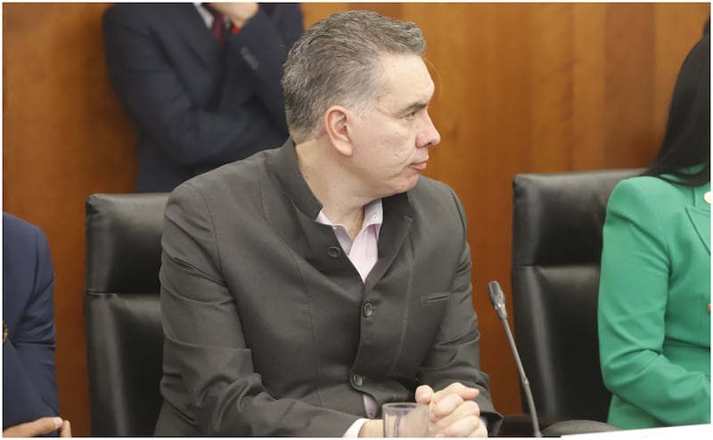 Waldo Fernández