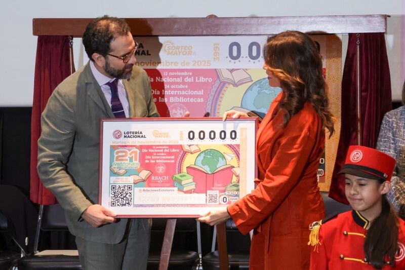 Lotería Nacional