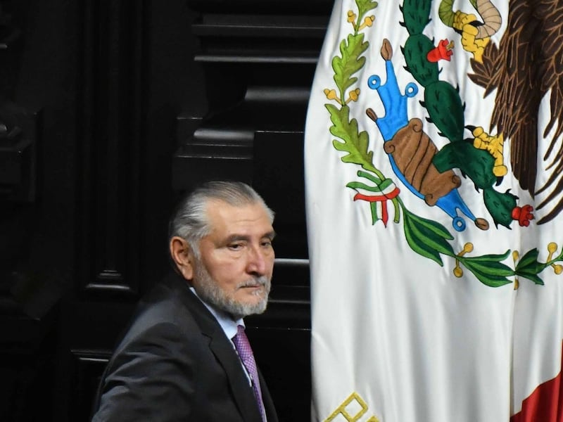 Adán Augusto López