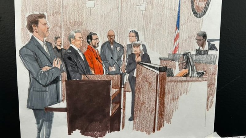 Audiencia Ovidio Guzmán
