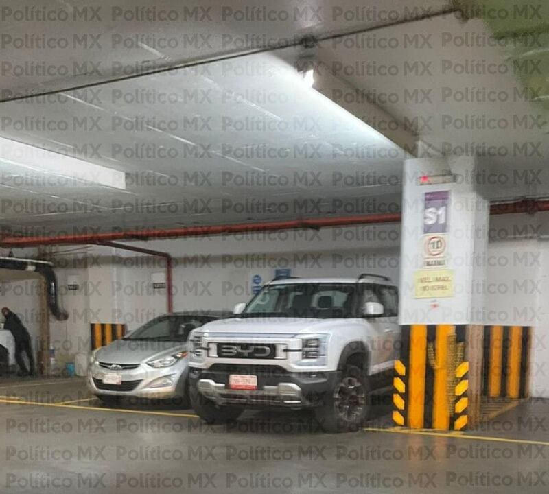 Compra masiva de vehículos del OAJ