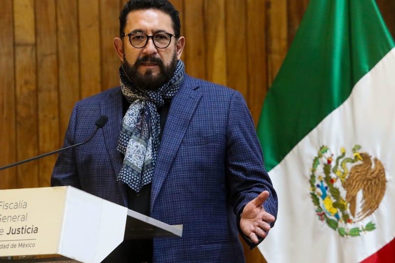 ulises lara