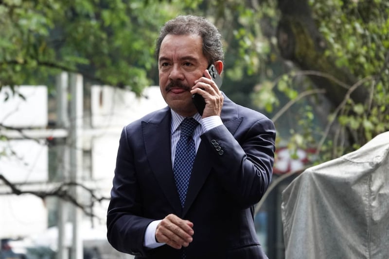Ignacio Mier