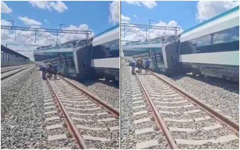 Tren Maya