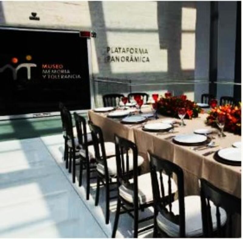 museo-memoria-tolerancia