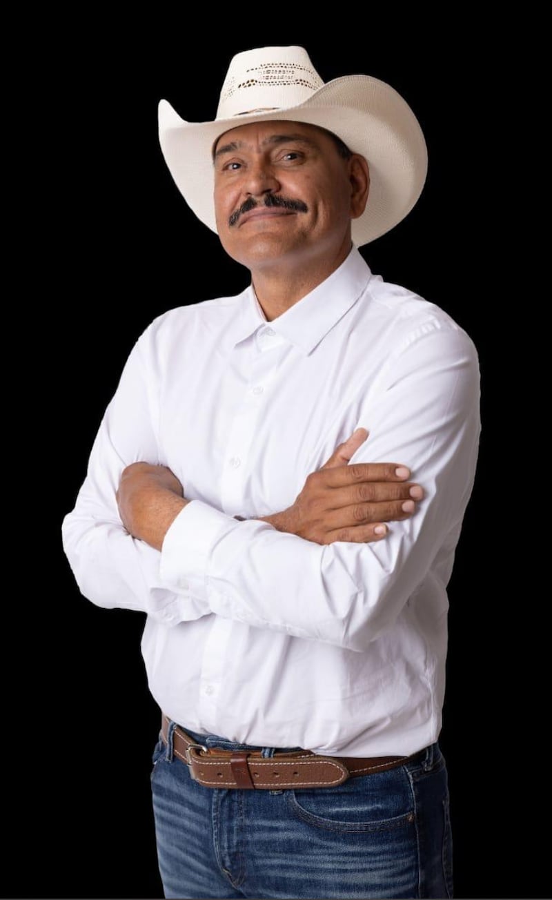 José Guadalupe Ríos Ríos