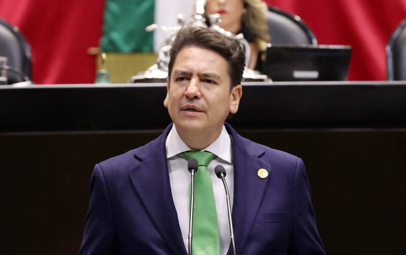 Ricardo Astudillo