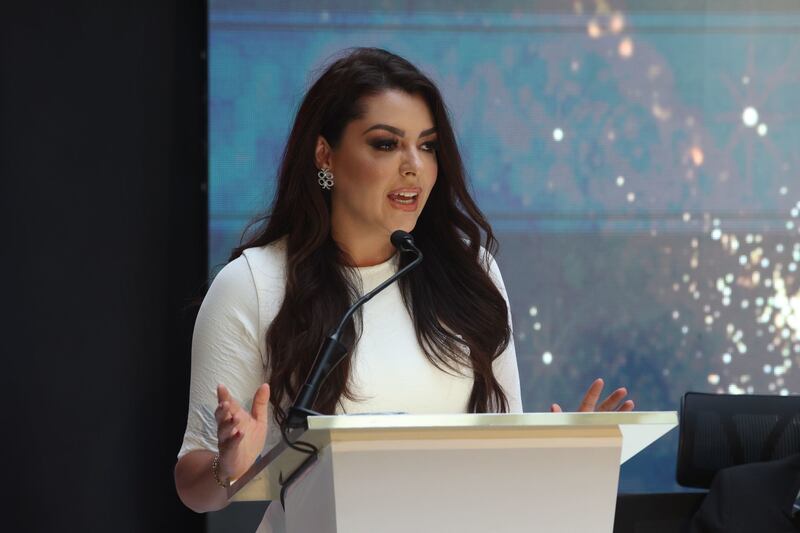 Daniela Cordero Arenas