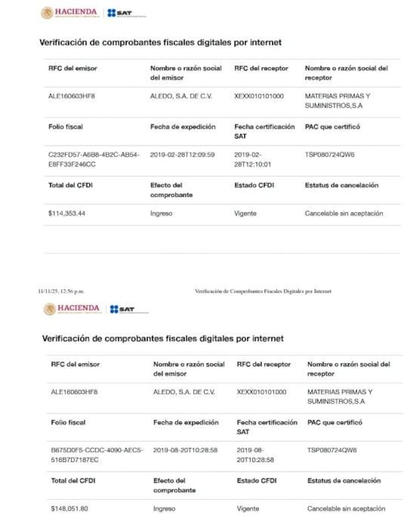 CODI Empresa de Alex Tonatiuh. CODI Empresa de Alex Tonatiuh