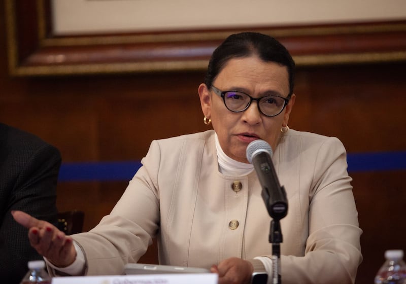 Rosa Ícela Rodríguez