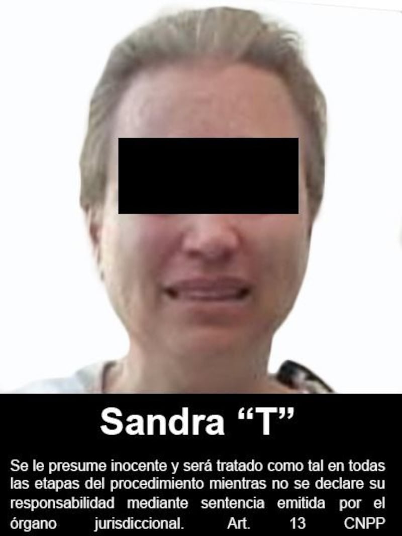 Sandra Téllez Nieves