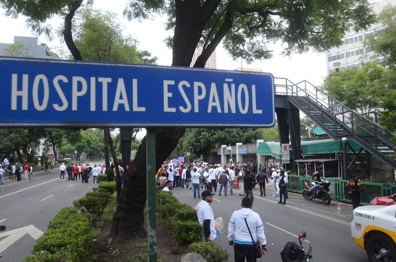 Hospital Español