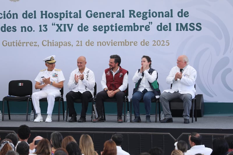 IMSS