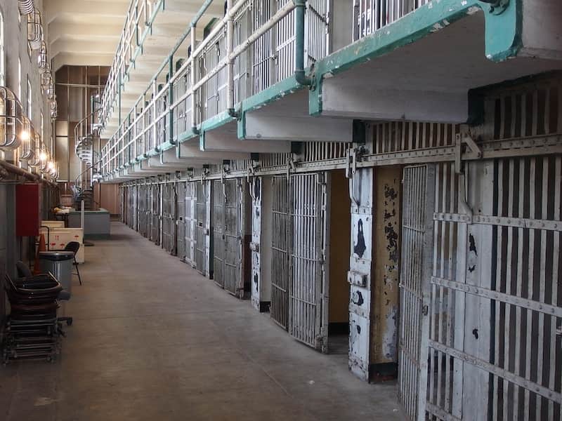 Los grupos delictivos del Crimen Organizado son los que más predominan dentro de las cárceles del país. imágen