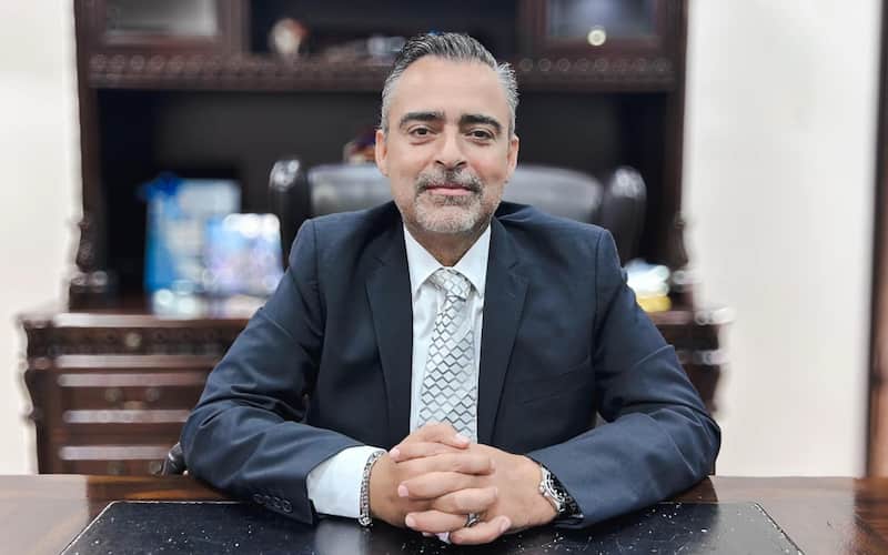 El edil estaría siendo investigado Eduardo Óscar Castro, presidente municipal de Puerto Peñasco, Sonora