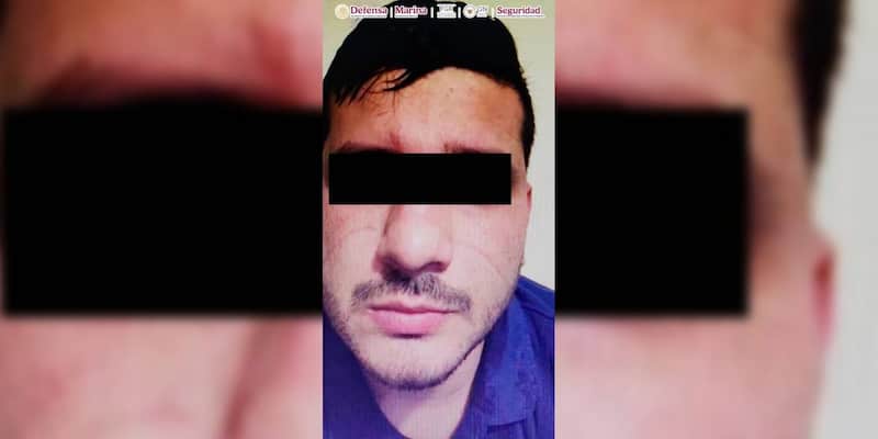 harfuch confirmó la muerte de un integrante de los chapitos los chapitos