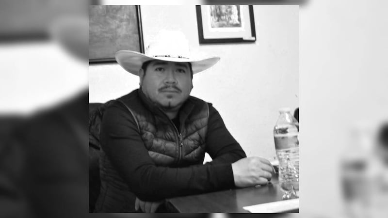 Roberto Ramírez Zárate