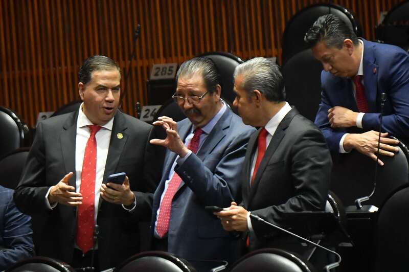 El diputado del PT ha señalado que en la 4T hay complicaciones entre Morena y su partido Bancada del PT en la Cámara de Diputados