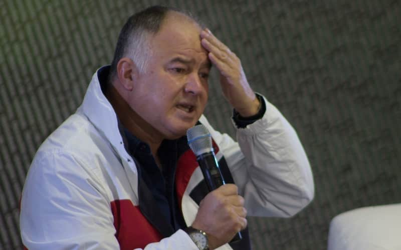 El periodista es objeto de censura por parte del Poder Judicial en Tamaulipas El periodista y columnista Héctor de Mauleón