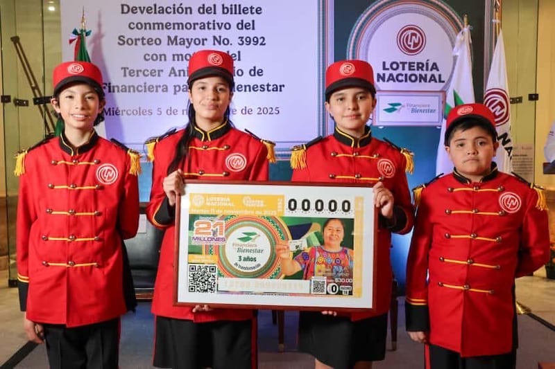 Lotería Nacional Lotería Nacional