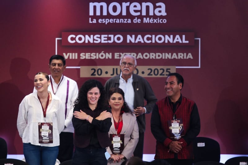Morena