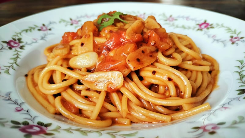pasta italiana
