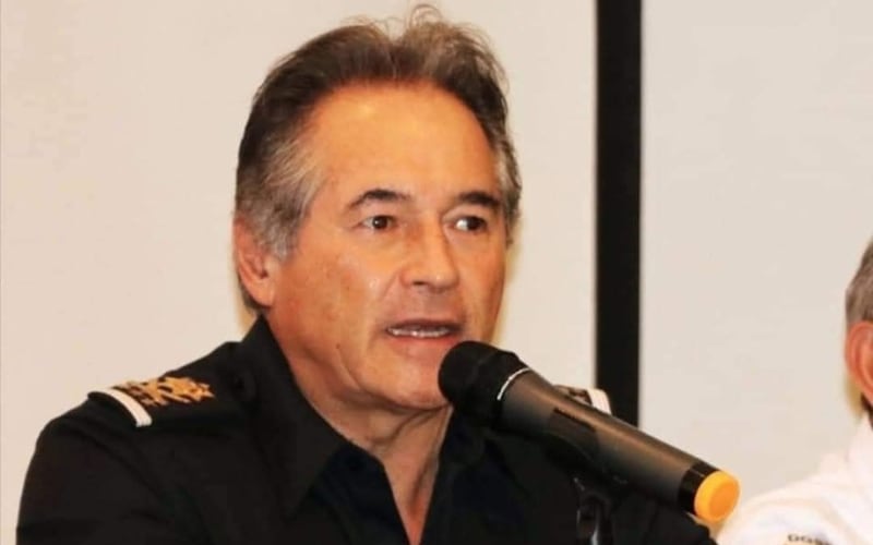 Hernán Bermúdez Requena