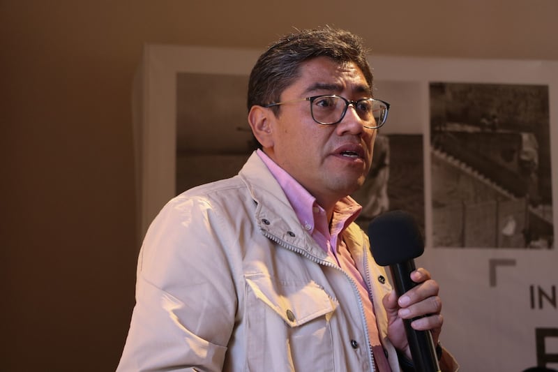 Saúl Monreal
